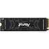 Внутренний SSD-накопитель 1000Gb Kingston Fury Renegade SFYRS/1000G M.2 2280 PCIe NVMe 4.0 x4