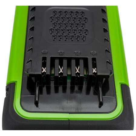 Greenworks 40V, 8 Ач 2951607