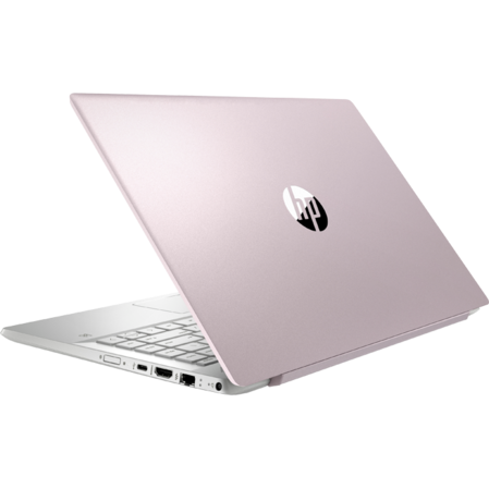 Ноутбук HP Pavilion 14-ce0001ur 4HC45EA Intel 4415U/4Gb/1Tb/14.0" FullHD/Win10 Pink