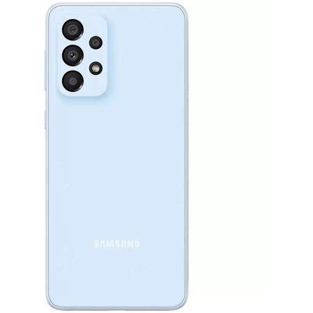 Смартфон Samsung Galaxy A33 5G SM-A336 6/128GB Blue