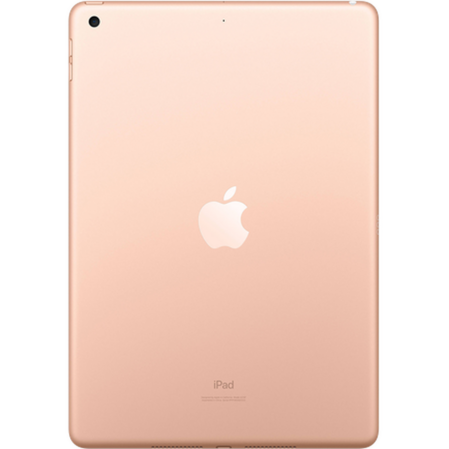 Планшет Apple iPad Air (2019) 64Gb Wi-Fi + Cellular  Gold (MV0F2RU/A)