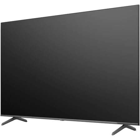 Телевизор 75" Hisense 75E7NQ PRO 2024 (4K Ultra HD 3840x2160, Smart TV) темно-серый