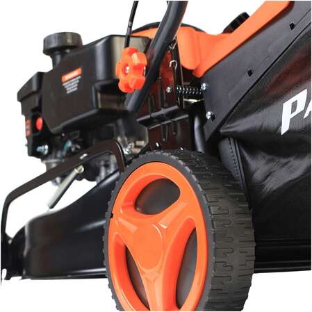 Бензиновая газонокосилка PATRIOT PT 42 LS