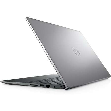 Ноутбук Dell Vostro 5510 Core i5 11300H/8Gb/256Gb SSD/NV MX450 2Gb/15.6'' FullHD/Linux Titan Gray