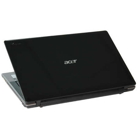 Ноутбук Acer Aspire 7745G-5454G32Miks Core i5 540/4Gb/320Gb/HD5470/DVD/BT/17.3"/Win7 HP (LX.PUK02.009)