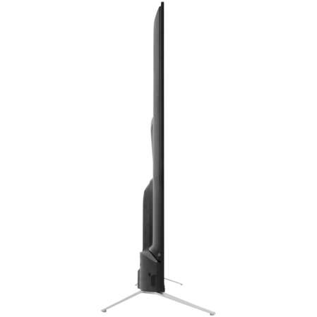 Телевизор 65" Hyundai H-LED65QBU7500 (4K UHD 3840x2160, Smart TV) черный