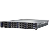 Платформа Vandor Altura (A4-P223224N2S-20) - 2U/С741/2x FCLGA4677/Xeon SP gen 4/5/350Вт TDP/32x DDR5 DIMM/24x 3.5