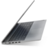 Ноутбук Lenovo IdeaPad 3 15IIL05 Core i5 1035G1/4Gb+4Gb/512Gb SSD/15.6" FullHD/DOS Grey
