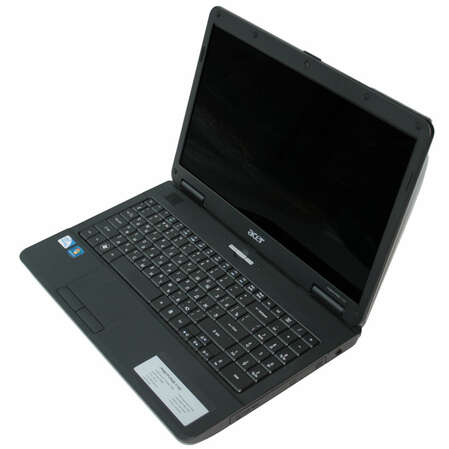 Ноутбук Acer Aspire 5734Z-443G25Mi T4400/3G/250G/WiFi/15.6"/Win 7 HB (LX.PXN01.001)