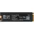 Внутренний SSD-накопитель 1000Gb Crucial P310 (CT1000P310SSD2) M.2 2280 PCIe NVMe 4.0 x4
