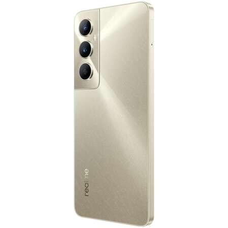 Смартфон Realme C65 8/256GB RU Gold