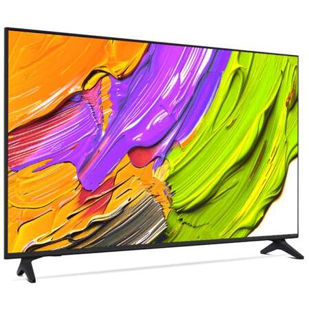 Телевизор 50" LG 50QNED70A6A.ARUG 2025