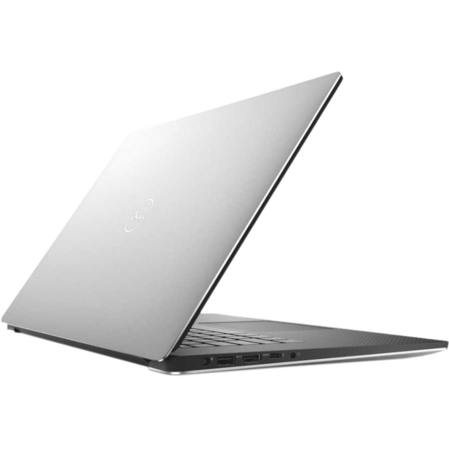 Ноутбук Dell XPS 15 Core i5 9300H/8Gb/512Gb SSD/NV GTX1650 4Gb/15.6" FullHD/Win10 Silver