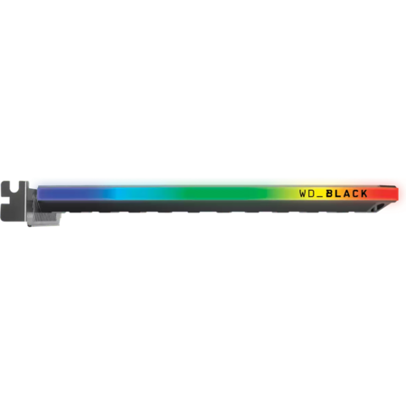 Внутренний SSD-накопитель 2000Gb Western Digital AN1500 (WDS200T1X0L) PCIe NVMe 3.0 x4