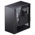 Корпус ATX Miditower JONSBO U6 Black