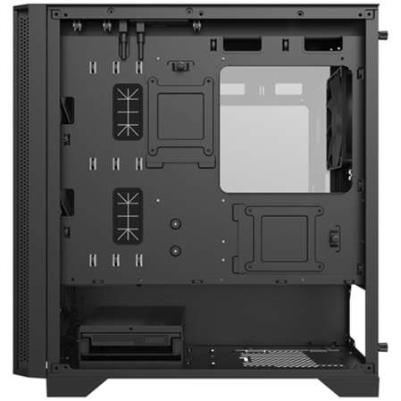 Корпус MicroATX Minitower Montech Air 100 Lite Black