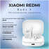 Bluetooth гарнитура Xiaomi Redmi Buds 5 White