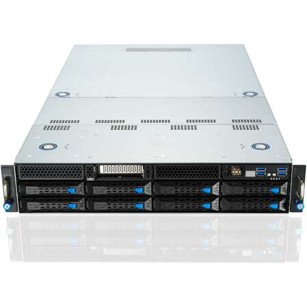 Платформа ASUS ESC4000A-E11-SKU1/2200W(1+1)
