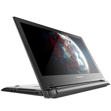 Ноутбук Lenovo IdeaPad Flex2 14 i3-4030U/4Gb/500Gb +8Gb SSD/Intel HD/14"/Wifi/Cam/Win8.1