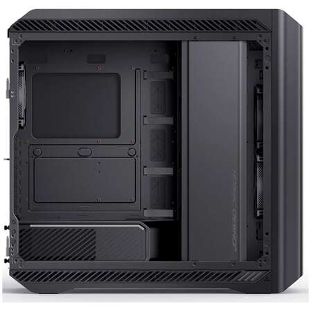 Корпус ATX Fulltower JONSBO D500 Black