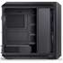 Корпус ATX Fulltower JONSBO D500 Black