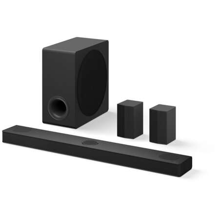 Саундбар LG S80TR 5.1.3 Black