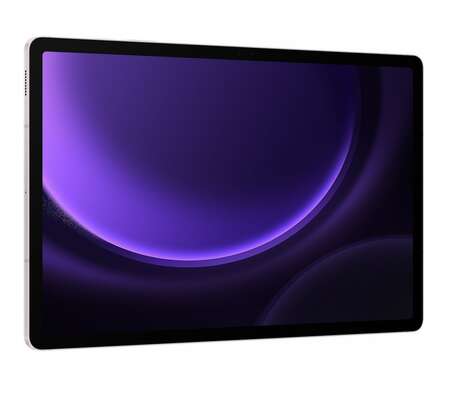 Планшет Samsung Galaxy Tab S9 FE+ BSM-X616B 8/128GB LTE Pink (EAC)