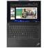 Ноутбук Lenovo ThinkPad E14 G5 Core i7 1355U/16Gb/512Gb SSD/14" WUXGA/DOS Black