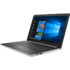 Ноутбук HP 15-db0068ur 4KF10EA AMD A6-9225/4Gb/500Gb/AMD 520 2Gb/15.6" FullHD/DVD/Win10 Silver