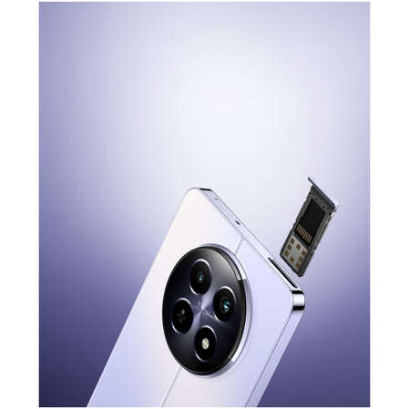 Смартфон Realme 12 5G 8/256GB RU Purple