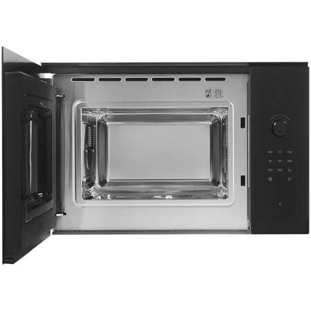 Встраиваемая микроволновая печь Bosch BFL554MB0
