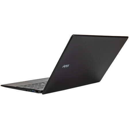 Ноутбук Hiper WorkBook U26-15FII5103R16S5WPG Core i5 1030NG7/16Gb/512Gb SSD/15.6" FullHD/Win11Pro Black