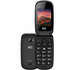 Мобильный телефон BQ Mobile BQ-2437 Daze Black