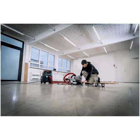 Торцовочная пила Metabo KGS 216 M 613216000