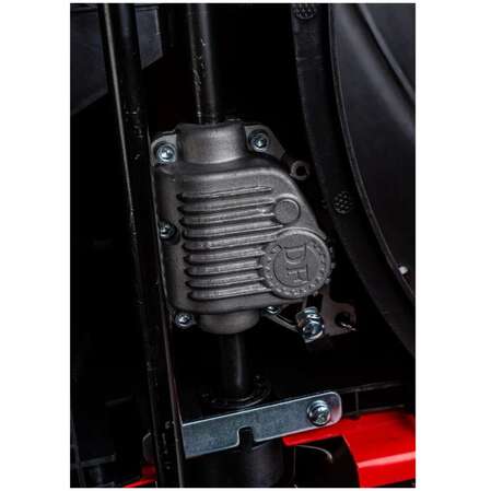 Бензиновая газонокосилка FUBAG FPL 53 SM ES 41051