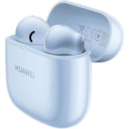 Bluetooth гарнитура Huawei FreeBuds SE 2 Isle Blue