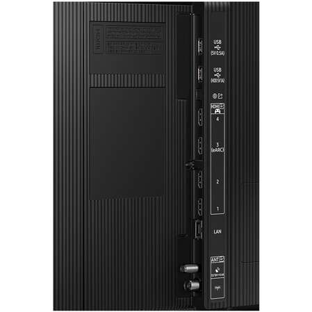 Телевизор 55" Samsung QE55QN80FAUXRU 2025