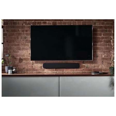 Саундбар Yamaha YAS-109 2.1 Black