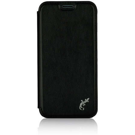 Чехол для Samsung Galaxy J3 (2017) SM-J330F G-Case Slim Premium черный