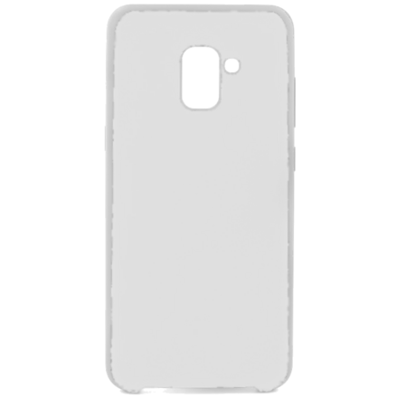 Чехол для Huawei P Smart (2019) CaseGuru прозрачный