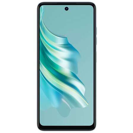 Смартфон Tecno Spark 20 8/128GB RU Magic Skin Blue