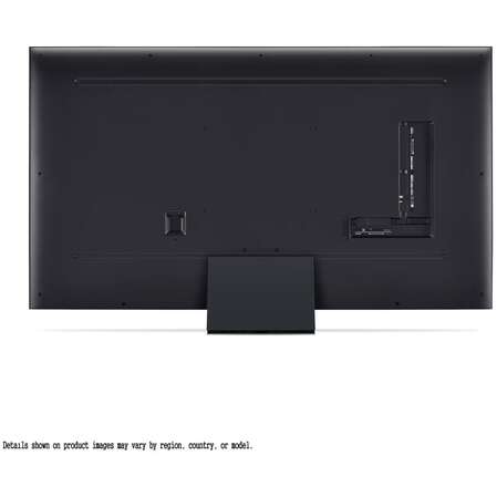 Телевизор 75" LG 75QNED86T6A.ARUG 2024 (4K UHD 3840x2160, Smart TV) черный титан (EAC)