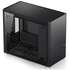 Корпус MicroATX Minitower JONSBO D30 black
