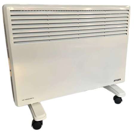 Конвектор АYGER AEC-2000