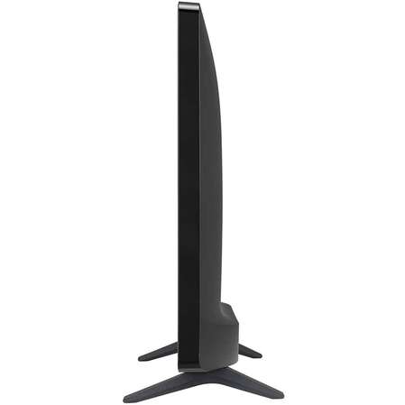 Телевизор 24" LG 24TL520S-PZ (HD 1366x768, Smart TV) серый