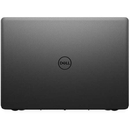Ноутбук Dell Vostro 3491 Core i5 1035G1/8Gb/256Gb SSD/14" FullHD/Linux Black