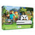 Игровая приставка Microsoft Xbox One S 500Gb + Minecraft Favorites