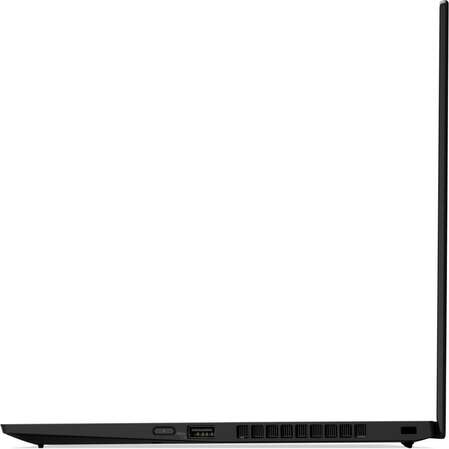 Ноутбук Lenovo ThinkPad X1 Carbon Gen 7 Core i7 8565U/8Gb/256Gb SSD/14" FullHD/LTE/Win10Pro Black