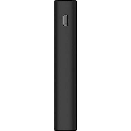 Внешний аккумулятор Xiaomi Mi 50W Power Bank 20000 mAh, черный