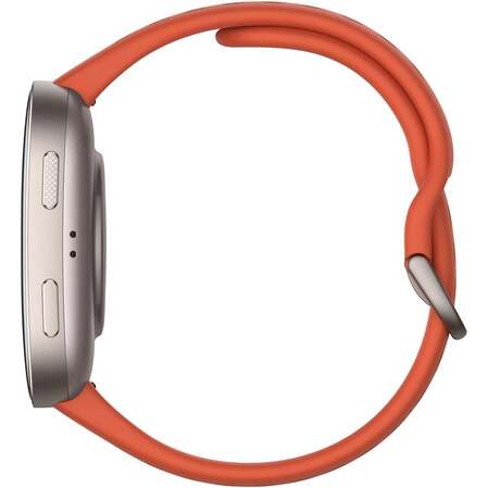 Умные часы Amazfit Bip 6 Lava Red